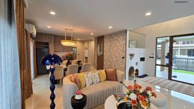 4 Bedroom House for rent in Burasiri Krungthep Kreetha, Hua Mak, Bangkok