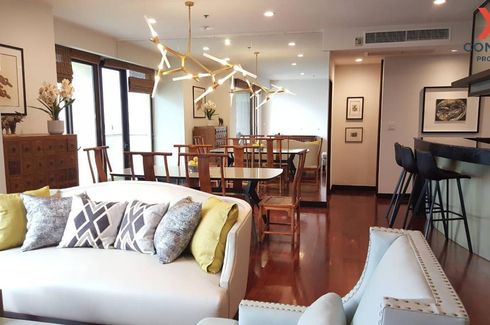 2 Bedroom Condo for rent in Baan Chao Praya, Khlong San, Bangkok near BTS Saphan Taksin