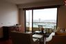 2 Bedroom Condo for rent in Baan Chao Praya, Khlong San, Bangkok near BTS Saphan Taksin