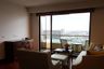 2 Bedroom Condo for rent in Baan Chao Praya, Khlong San, Bangkok near BTS Saphan Taksin