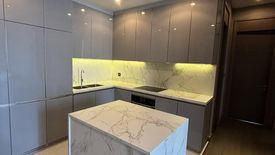 2 Bedroom Condo for rent in The Esse at Singha Complex, Bang Kapi, Bangkok near MRT Phetchaburi