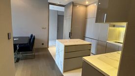 2 Bedroom Condo for rent in The Esse at Singha Complex, Bang Kapi, Bangkok near MRT Phetchaburi