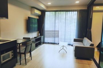 1 Bedroom Condo for rent in Venio Sukhumvit 10, Khlong Toei, Bangkok near BTS Asoke