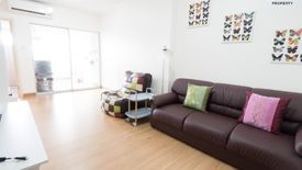 1 Bedroom Condo for rent in Supalai City Resort Phranangklao Station-Chao Phraya, Bang Kraso, Nonthaburi near MRT Phra Nang Klao Bridge