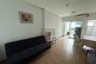 1 Bedroom Condo for rent in Supalai City Resort Phranangklao Station-Chao Phraya, Bang Kraso, Nonthaburi near MRT Phra Nang Klao Bridge