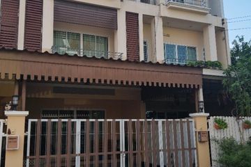 4 Bedroom Townhouse for rent in Bang Mueang, Samut Prakan