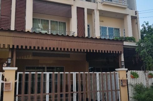 4 Bedroom Townhouse for rent in Bang Mueang, Samut Prakan