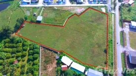 Land for sale in Khun Khong, Chiang Mai