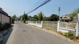 Land for sale in San Phi Suea, Chiang Mai