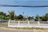 Land for sale in San Phi Suea, Chiang Mai