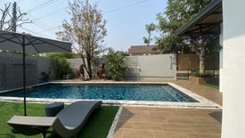 6 Bedroom House for rent in Sinthana Village, San Phranet, Chiang Mai