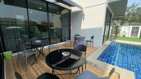 6 Bedroom House for rent in Sinthana Village, San Phranet, Chiang Mai