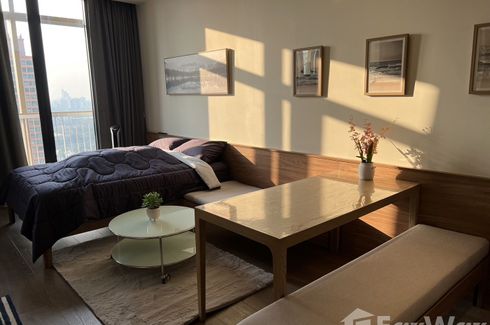 1 Bedroom Condo for sale in Park Origin Phrom Phong, Khlong Tan, Bangkok near BTS Phrom Phong