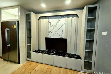 1 Bedroom Condo for sale in Klangkrung Resort (Ratchada 7), Din Daeng, Bangkok near MRT Huai Khwang