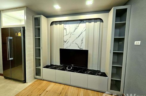 1 Bedroom Condo for sale in Klangkrung Resort (Ratchada 7), Din Daeng, Bangkok near MRT Huai Khwang