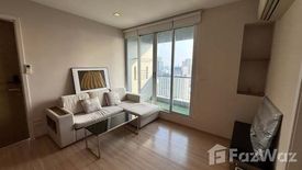 2 Bedroom Condo for sale in Rhythm Phahol-Ari, Phaya Thai, Bangkok near BTS Saphan Kwai