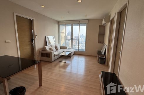 2 Bedroom Condo for sale in Rhythm Phahol-Ari, Phaya Thai, Bangkok near BTS Saphan Kwai