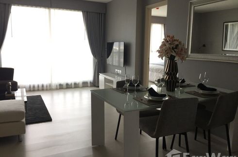2 Bedroom Condo for sale in RHYTHM Ekkamai, Khlong Tan Nuea, Bangkok near BTS Ekkamai
