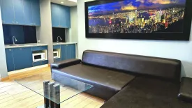 1 Bedroom Condo for rent in Klangkrung Resort (Ratchada 7), Din Daeng, Bangkok near MRT Huai Khwang