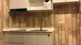 1 Bedroom Condo for rent in The Prodigy Phetkasem 62, Bang Wa, Bangkok near MRT Bang Khae