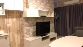 1 Bedroom Condo for rent in The Prodigy Phetkasem 62, Bang Wa, Bangkok near MRT Bang Khae