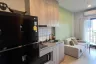 1 Bedroom Condo for rent in Metris Pattanakarn - Ekkamai, Suan Luang, Bangkok near Airport Rail Link Ramkhamhaeng