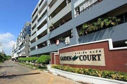 2 Bedroom Condo for sale in Garden Court, Rat Burana, Bangkok