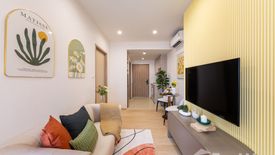 1 Bedroom Condo for sale in Na Reva Charoennakhon, Samre, Bangkok near BTS Krung Thon Buri