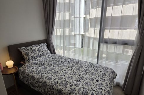 2 Bedroom Condo for rent in FYNN Asoke Sukhumvit 10, Khlong Toei, Bangkok near BTS Asoke