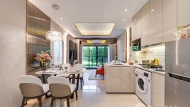 3 Bedroom Condo for sale in Na Reva Charoennakhon, Samre, Bangkok near BTS Krung Thon Buri