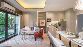 3 Bedroom Condo for sale in Na Reva Charoennakhon, Samre, Bangkok near BTS Krung Thon Buri