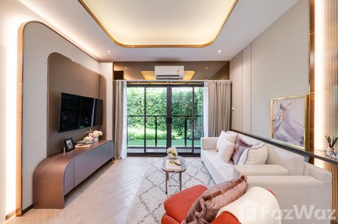 3 Bedroom Condo for sale in Na Reva Charoennakhon, Samre, Bangkok near BTS Krung Thon Buri