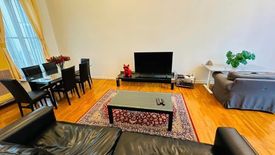 4 Bedroom Townhouse for rent in Baan Klangkrung Thonglor, Khlong Tan Nuea, Bangkok near BTS Thong Lo