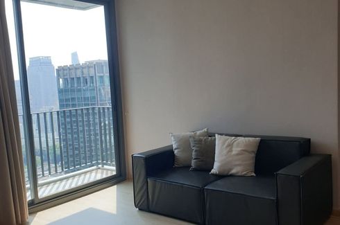 1 Bedroom Condo for sale in Pyne by Sansiri, Thanon Phetchaburi, Bangkok near BTS Ratchathewi