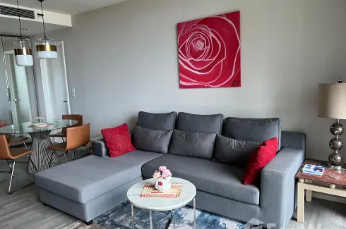 2 Bedroom Condo for rent in The Room Sukhumvit 69, Phra Khanong Nuea, Bangkok near BTS Phra Khanong