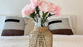 1 Bedroom Condo for rent in Parc Exo Kaset - Navamintra, Ram Inthra, Bangkok