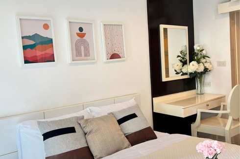 1 Bedroom Condo for rent in Parc Exo Kaset - Navamintra, Ram Inthra, Bangkok