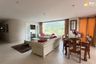 1 Bedroom Condo for sale in Executive Residence IV, Nong Prue, Chonburi