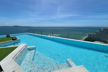 2 Bedroom Condo for Sale or Rent in Andromeda Condominium, Nong Prue, Chonburi