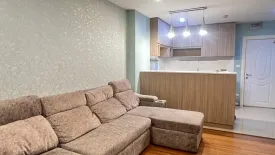 1 Bedroom Condo for rent in The Trend Khubon-Ramintra, Ram Inthra, Bangkok near MRT Khu Bon