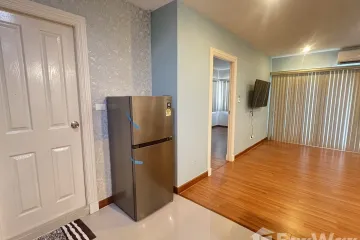 1 Bedroom Condo for rent in The Trend Khubon-Ramintra, Ram Inthra, Bangkok near MRT Khu Bon