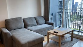 1 Bedroom Condo for rent in Siri at Sukhumvit, Phra Khanong, Bangkok near BTS Thong Lo