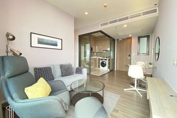 2 Bedroom Condo for rent in Whizdom Essence, Bang Chak, Bangkok near BTS Punnawithi