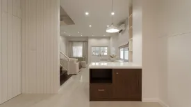 3 Bedroom Townhouse for rent in City Park Ban Krongthong Pattanakarn, Suan Luang, Bangkok