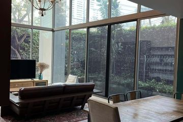 3 Bedroom Condo for rent in Siamese Thirty Nine, Khlong Tan Nuea, Bangkok near BTS Phrom Phong