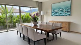 4 Bedroom Villa for rent in Trichada Azure, Si Sunthon, Phuket