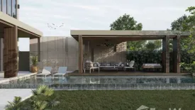 4 Bedroom Villa for sale in Phuket Country Home Village, Chalong, Phuket