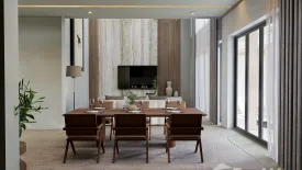 4 Bedroom Villa for sale in Phuket Country Home Village, Chalong, Phuket