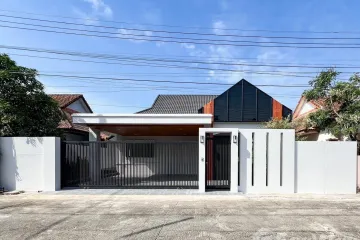 3 Bedroom House for sale in Phanason Park Ville 3 (banlipon), Si Sunthon, Phuket