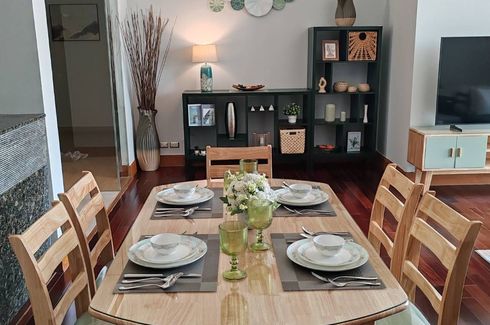 2 Bedroom Condo for rent in Sky Villas Sathorn, Thung Wat Don, Bangkok near BTS Chong Nonsi